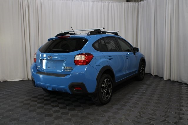 2017 Subaru Crosstrek 2.0i Premium photo 21