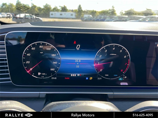 2025 Mercedes Benz GLE 350 4MATIC photo 24