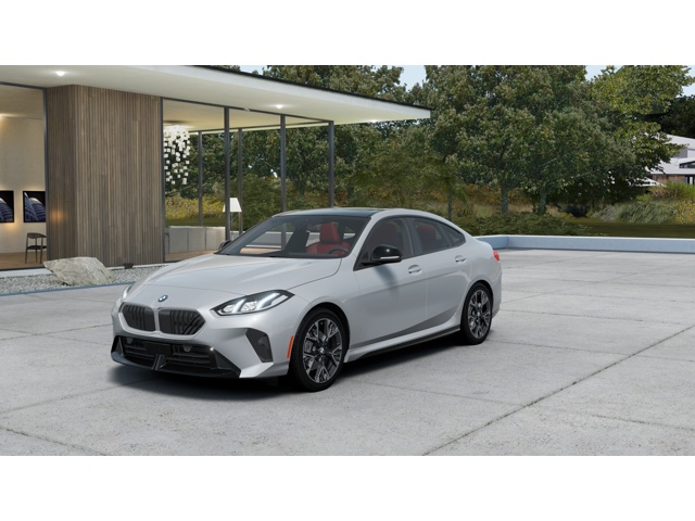 2026 BMW 2 Series 228's photo