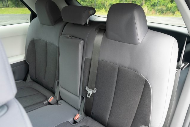 2023 Hyundai Ioniq 5 SE photo 16