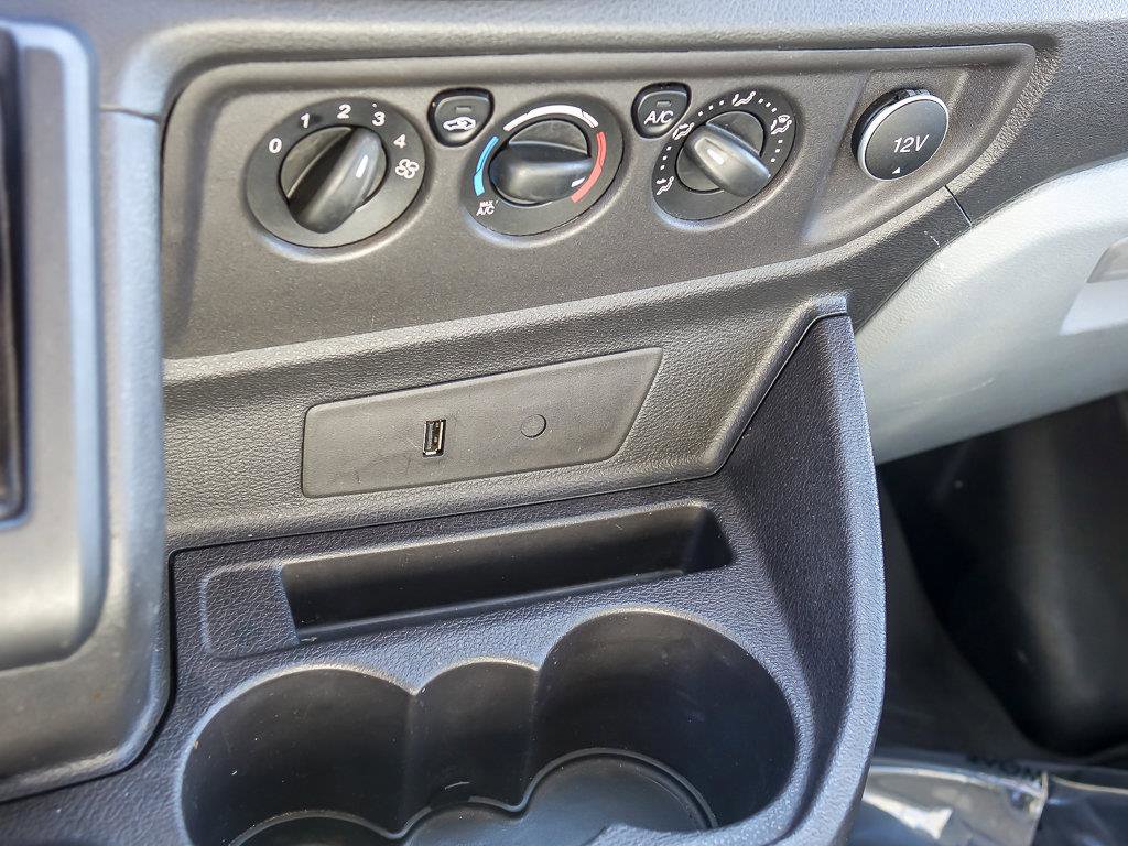 2018 FORD TRANSIT - Image 20