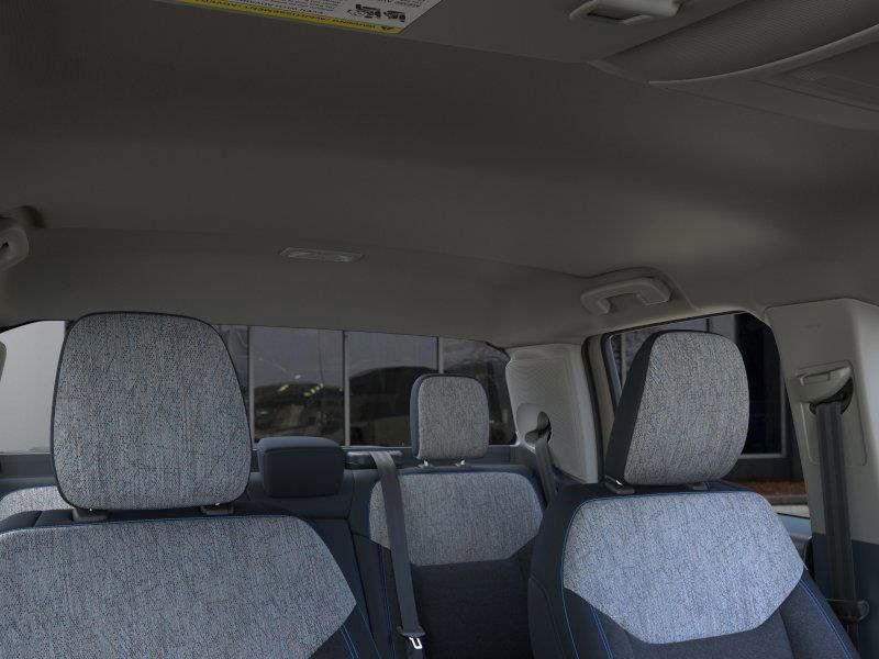 2025 FORD MAVERICK - Image 14