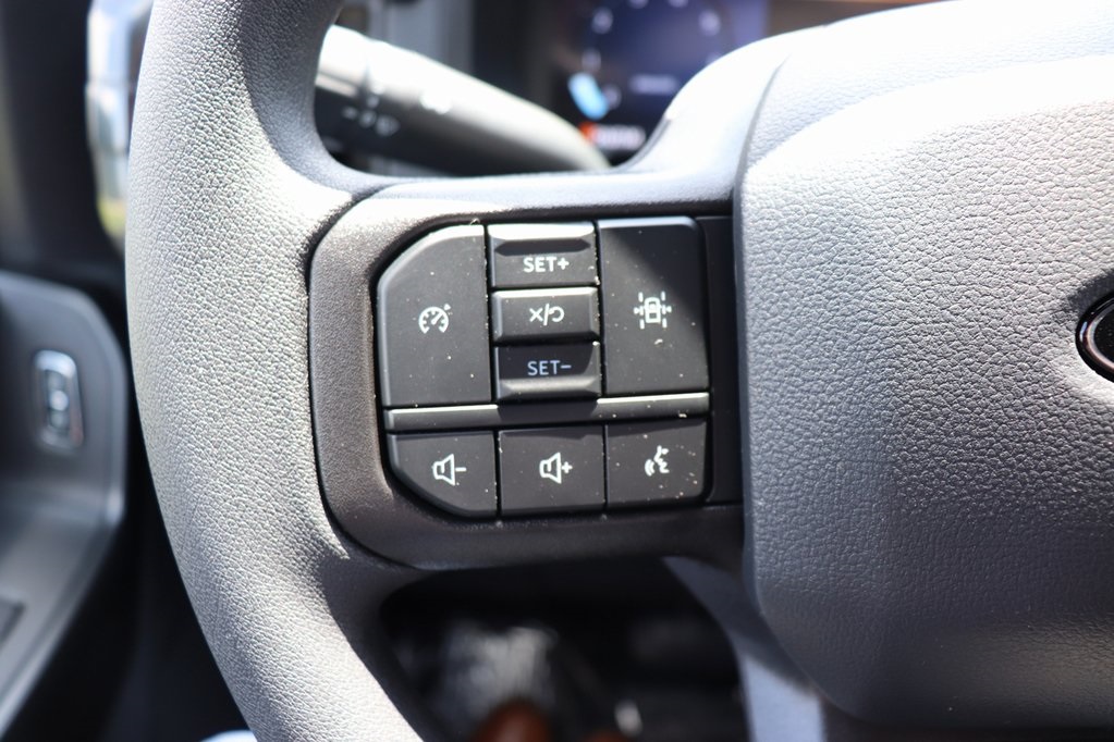 2025 Ford F-150 STX photo 16