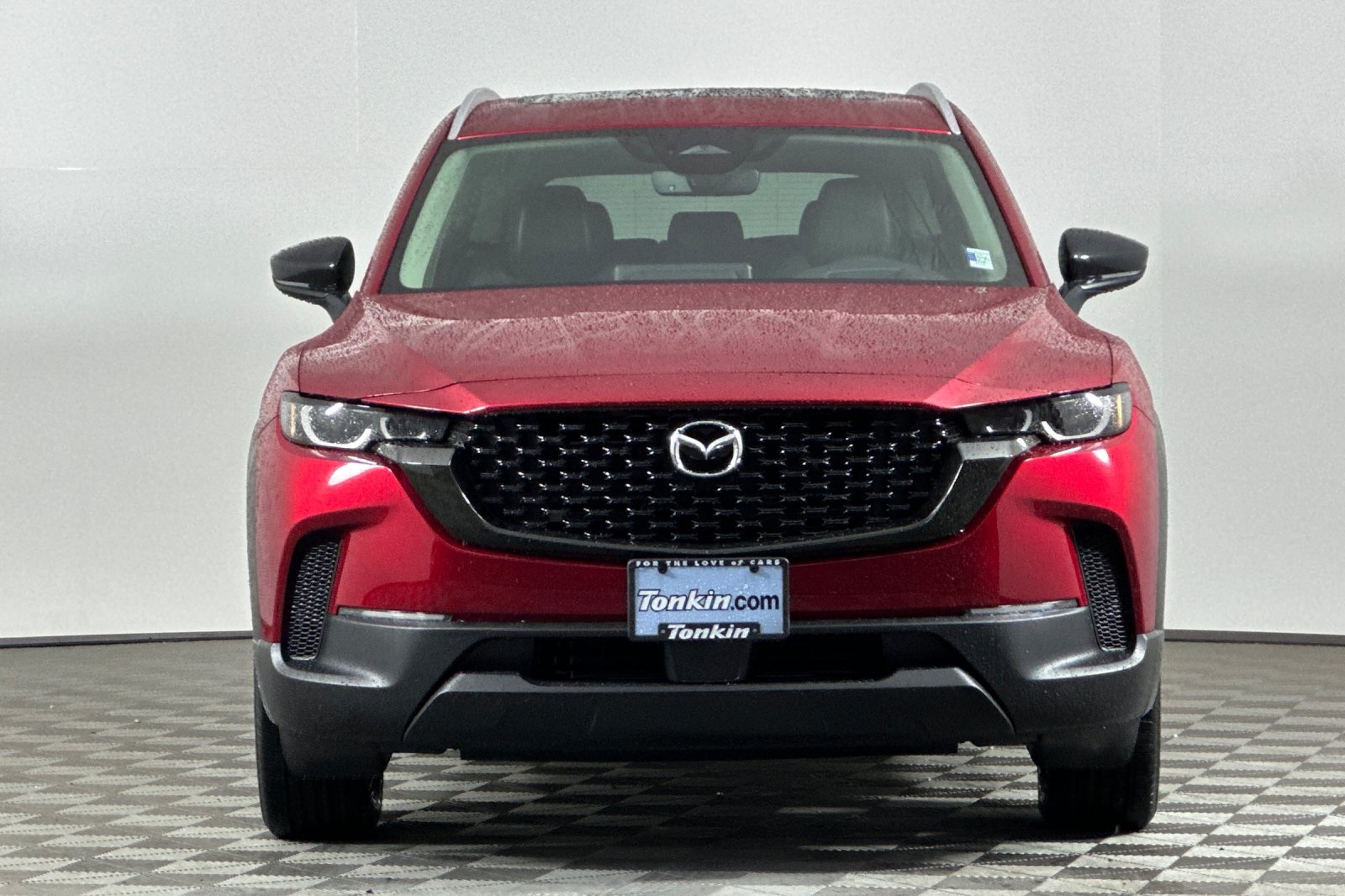 2025 Mazda CX-50 Premium Plus photo 9