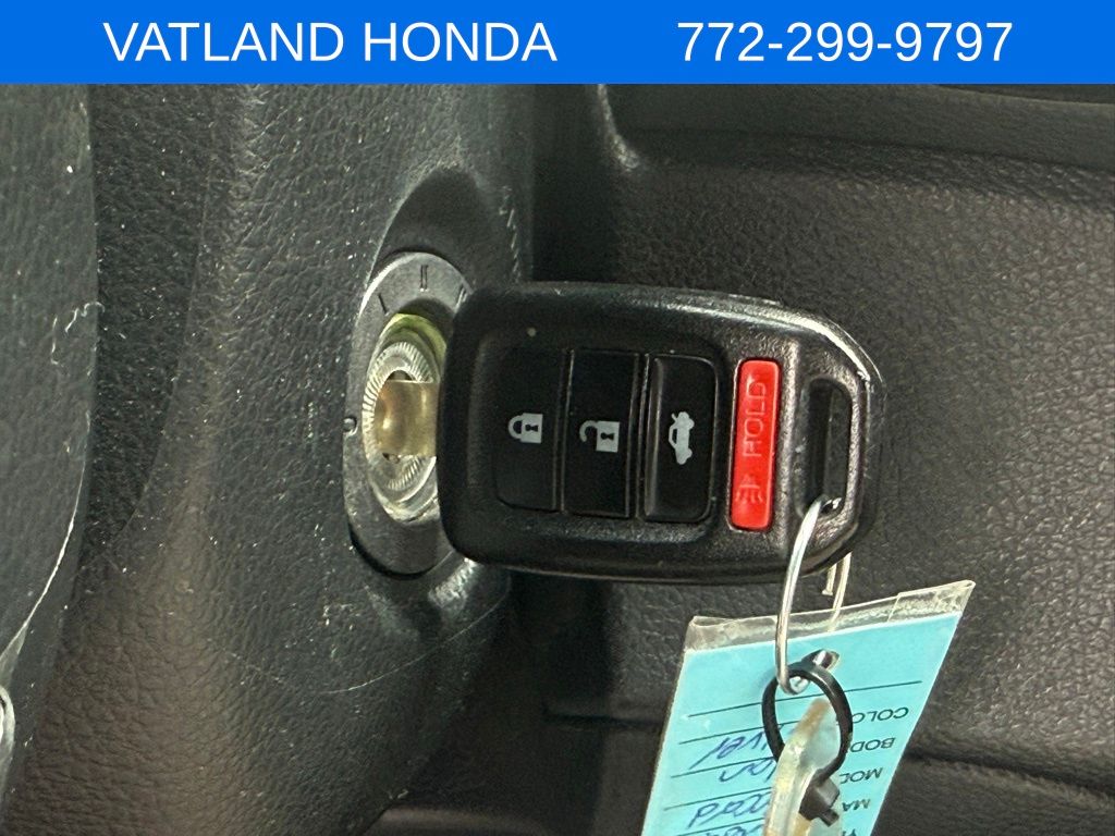 2014 Honda Accord photo 20