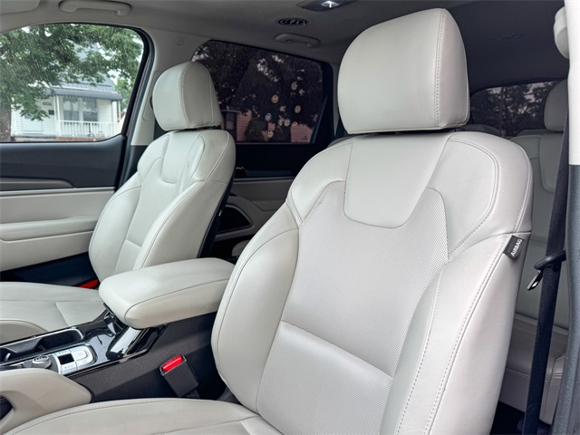 2022 Kia Telluride S photo 15