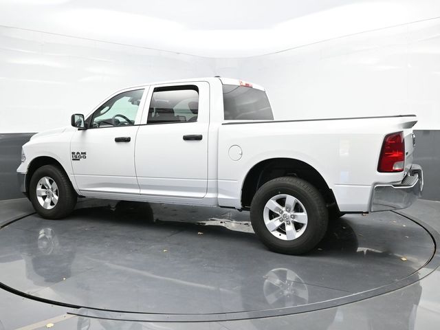 2022 Ram 1500 Classic SLT photo 4