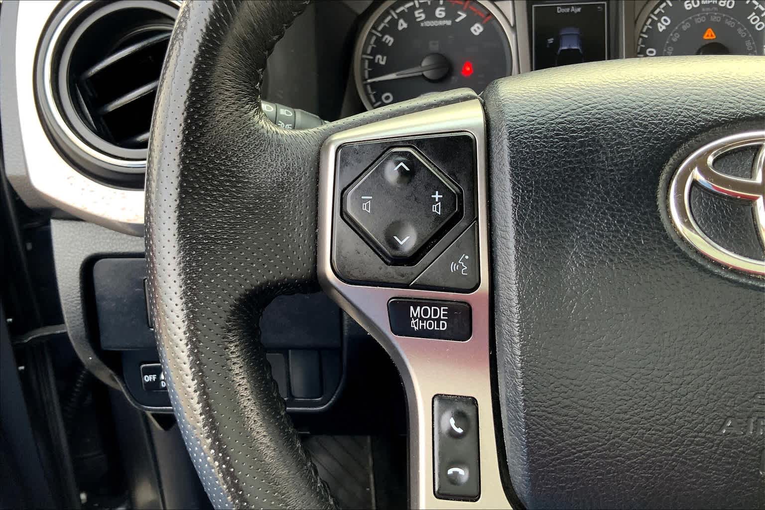2023 Toyota Tacoma SR5 photo 43