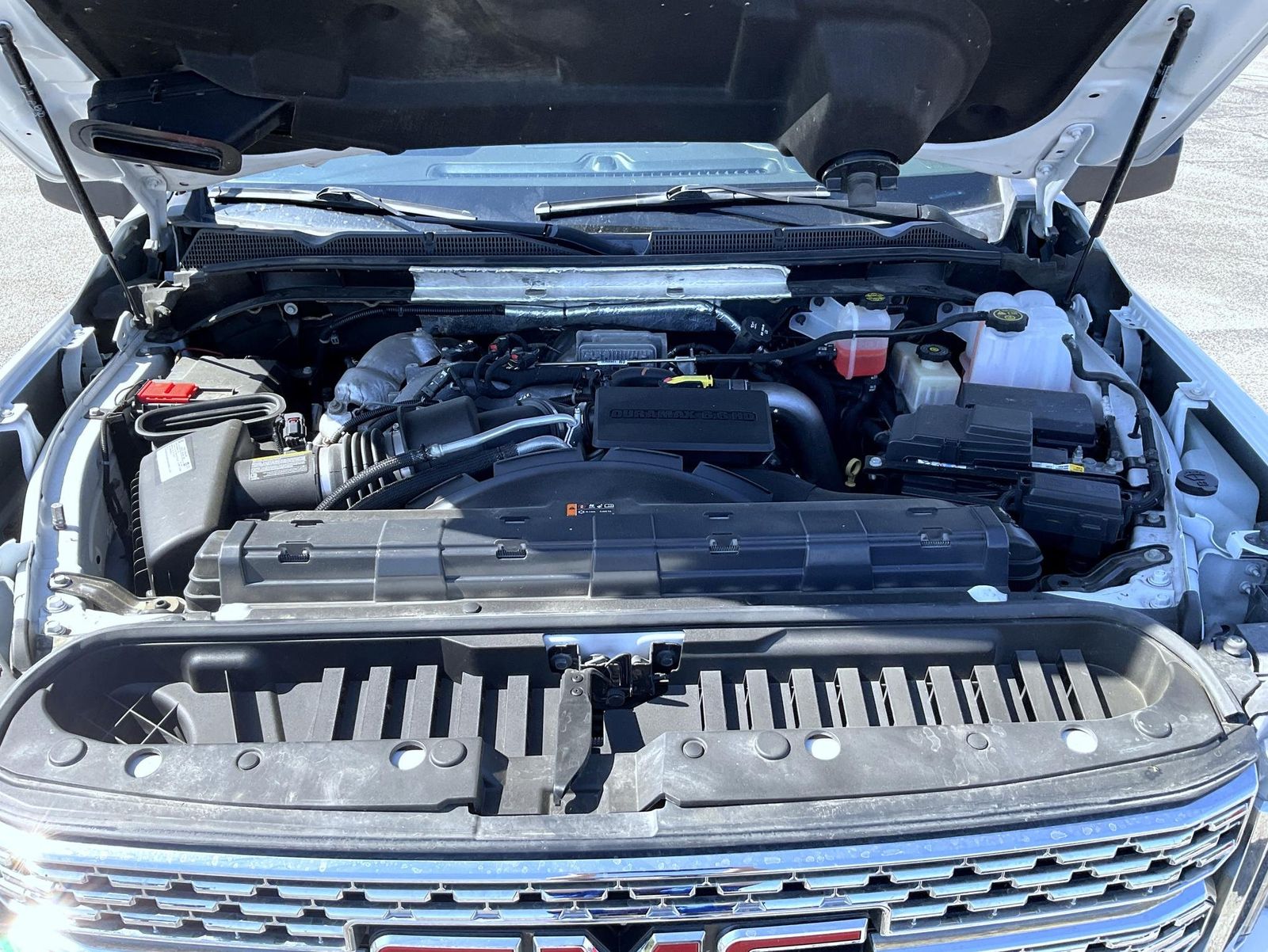 2020 Gmc Sierra Denali photo 24