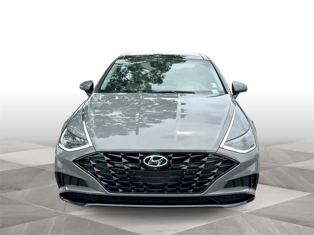 2023 Hyundai Sonata Limited photo 3