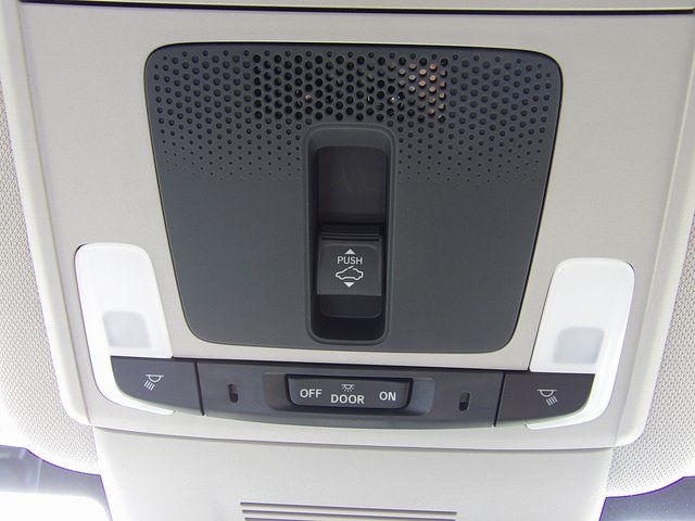 2026 Honda CR-V EX-L photo 32