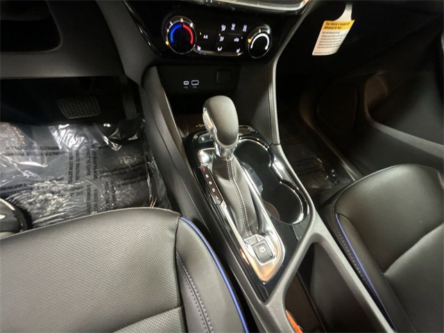 2026 Buick Encore GX Sport Touring photo 20