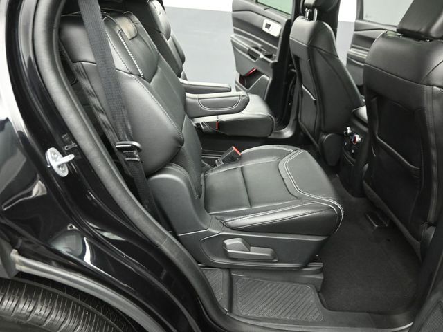 2023 FORD EXPLORER - Image 26