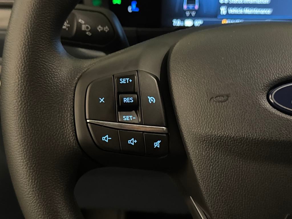 2025 Ford Maverick XL photo 20