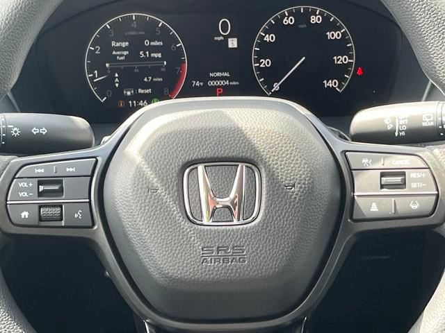 2026 Honda HR-V LX photo 21