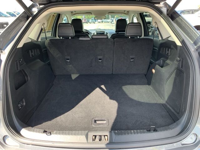 2024 Ford Edge Titanium photo 28