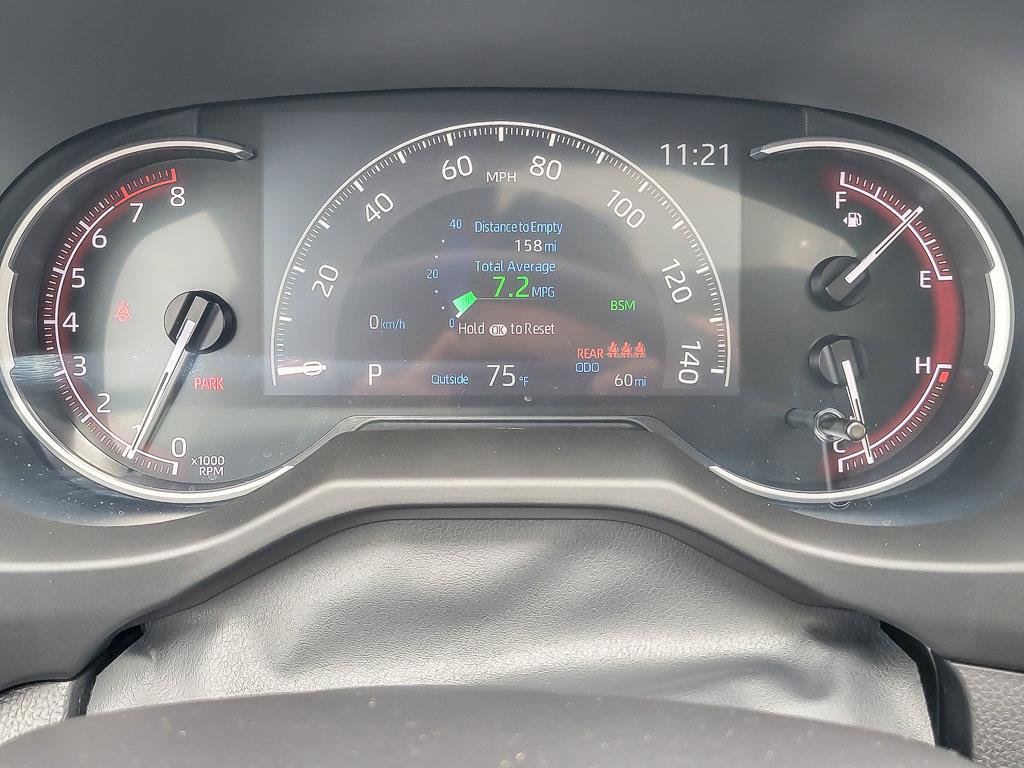 2025 TOYOTA RAV4 - Image 18