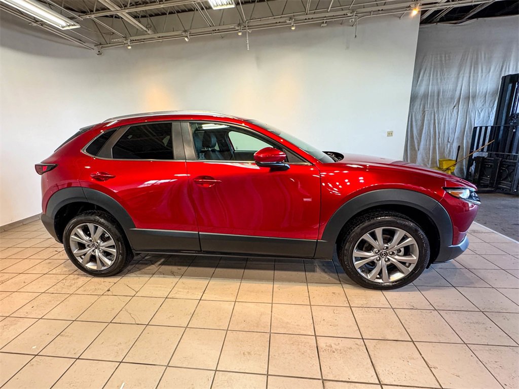 2022 Mazda CX-30 2.5 S Preferred photo 6