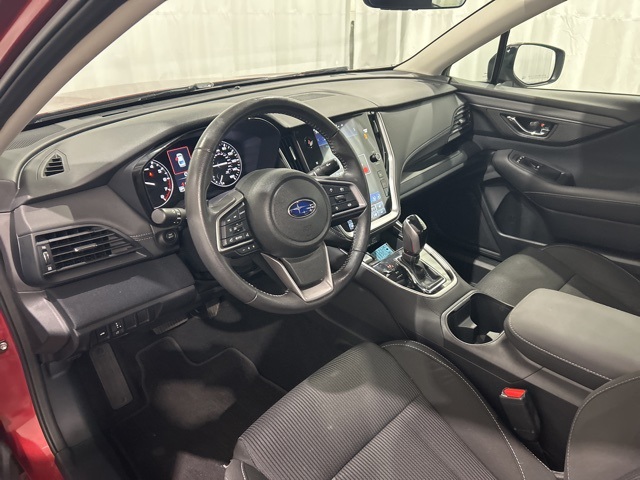2024 Subaru Legacy Premium photo 14