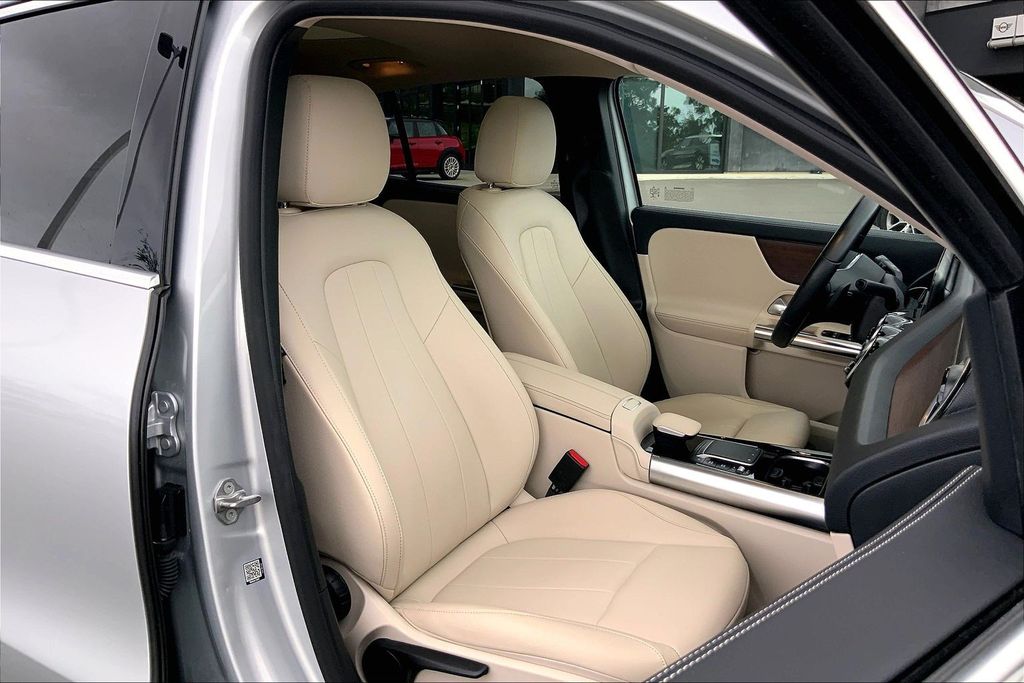 Image of Pre-Owned 2022 Mercedes-Benz GLA 250