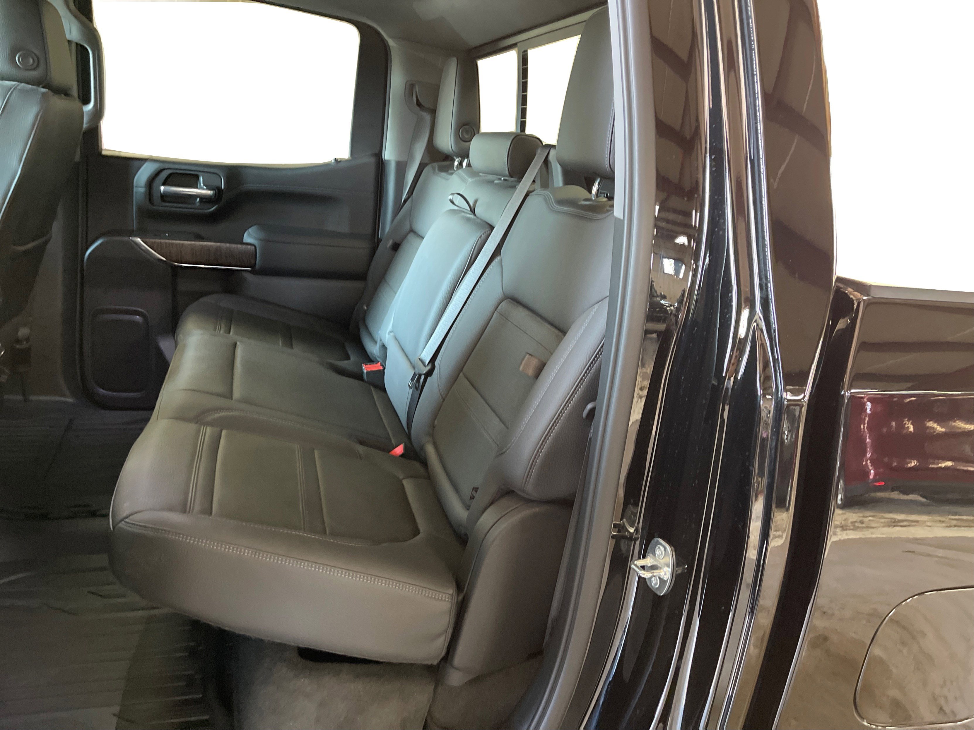 2021 Gmc Sierra 1500 Denali photo 10