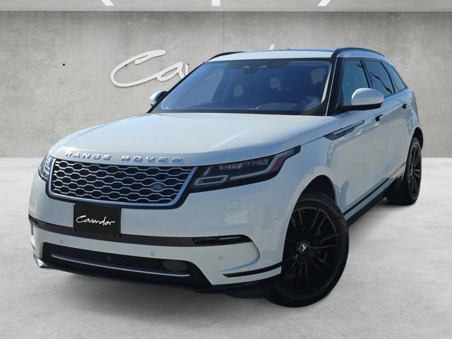 2022 Land Rover Range Rover Velar