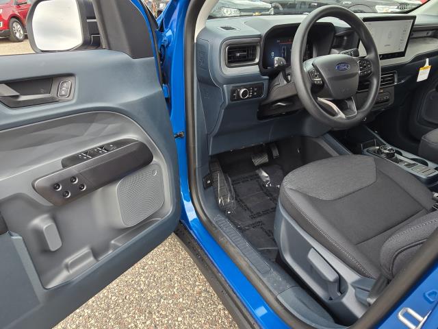 2025 Ford Maverick XL photo 13