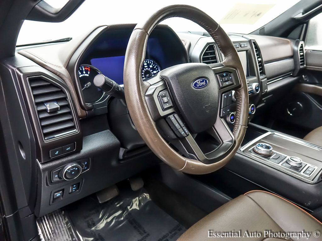 2020 FORD EXPEDITION - Image 11