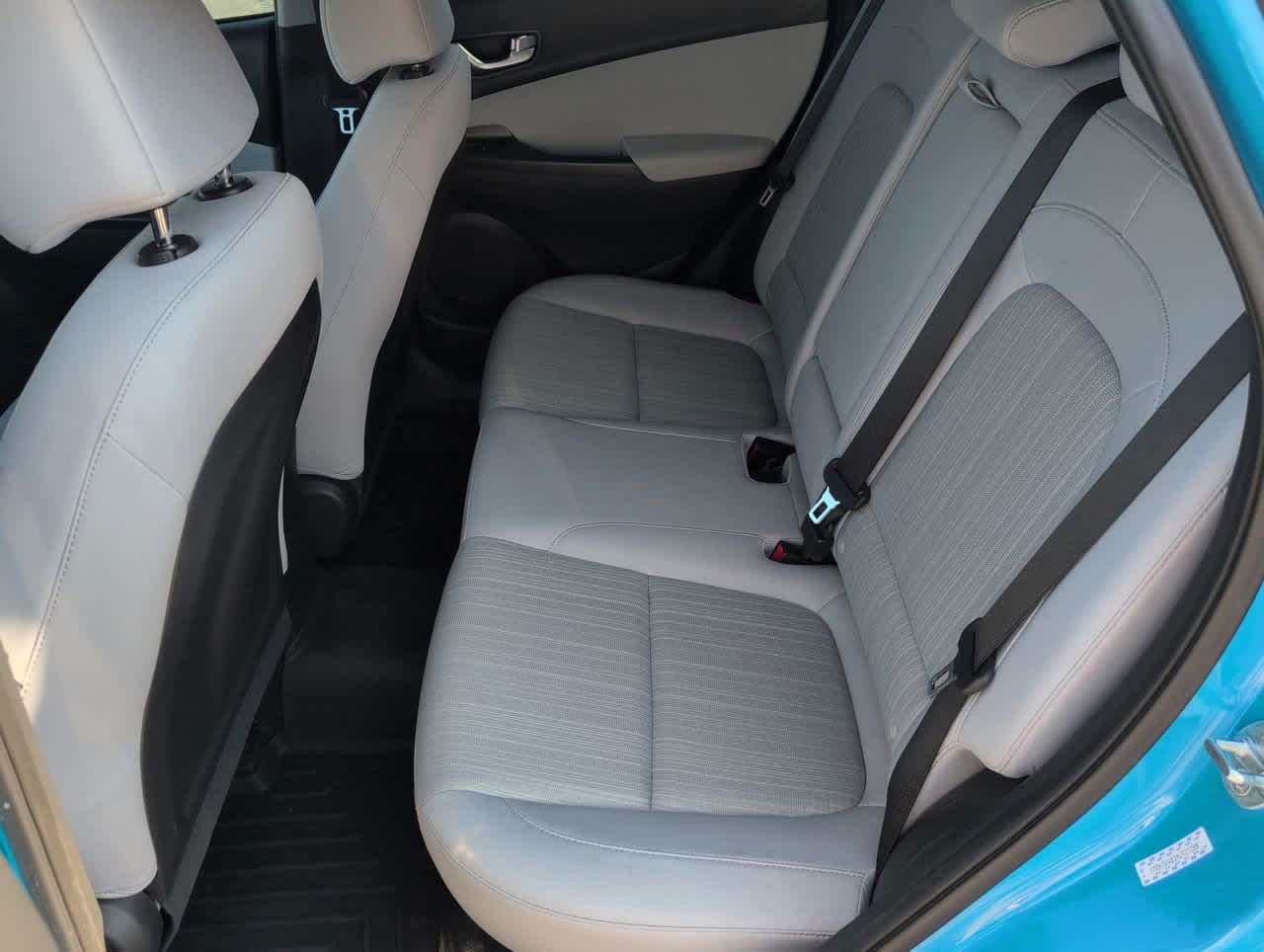 2022 Hyundai Kona SEL photo 20