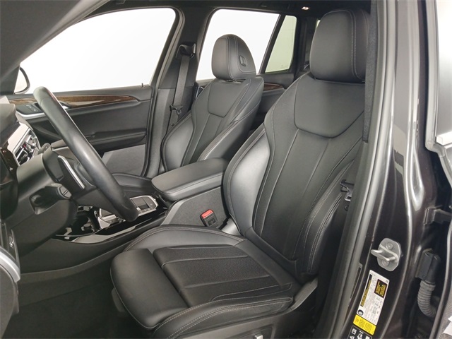 2022 Bmw X3 xDrive30i photo 16