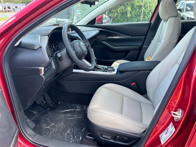 2025 Mazda CX-30 2.5 S Preferred photo 19