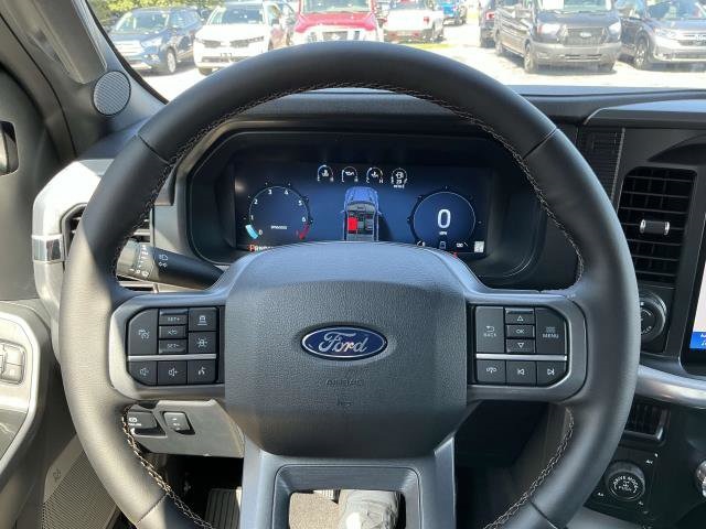 2025 Ford F-150 Lariat photo 15