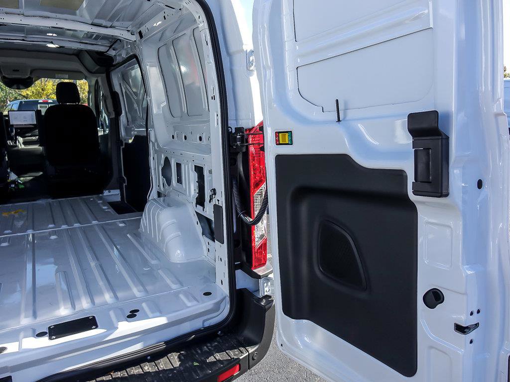 2026 FORD TRANSIT - Image 26