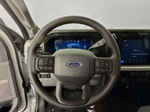 2026 Ford F-250 photo 11