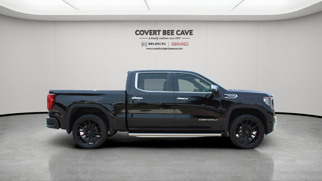 2025 Gmc Sierra 1500 Denali photo 2