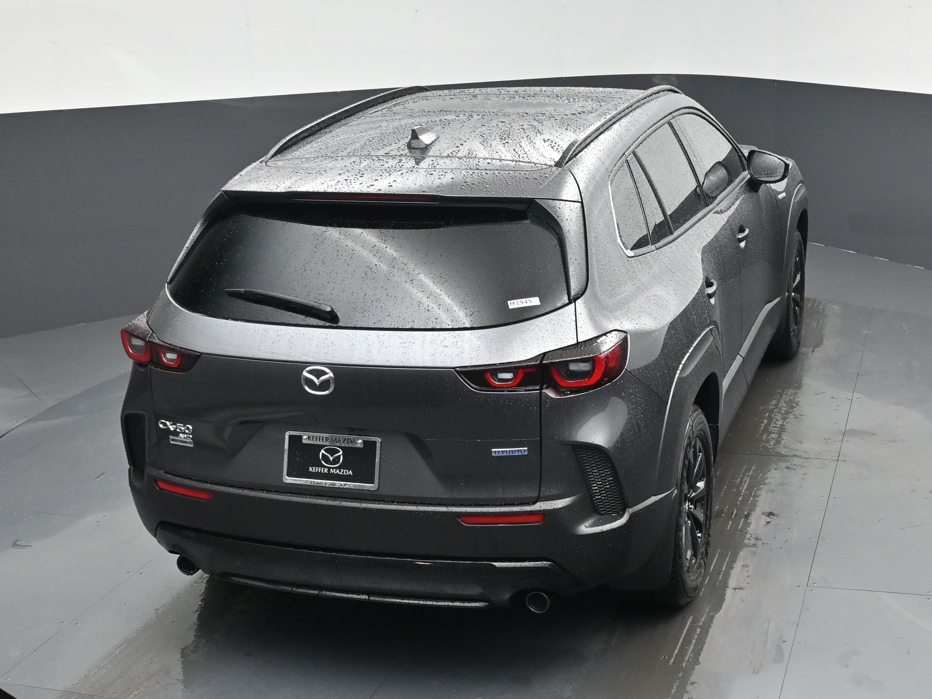 2025 Mazda CX-50 Premium photo 36