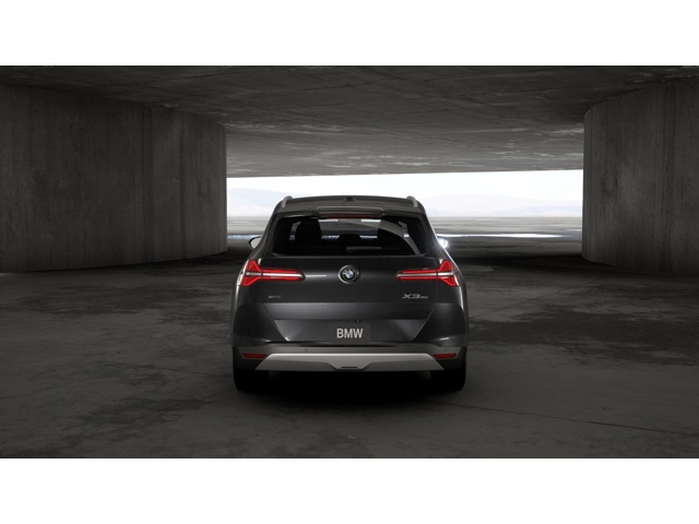 2026 Bmw X3 photo 5