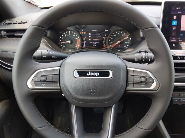 2026 Jeep Compass Latitude photo 19