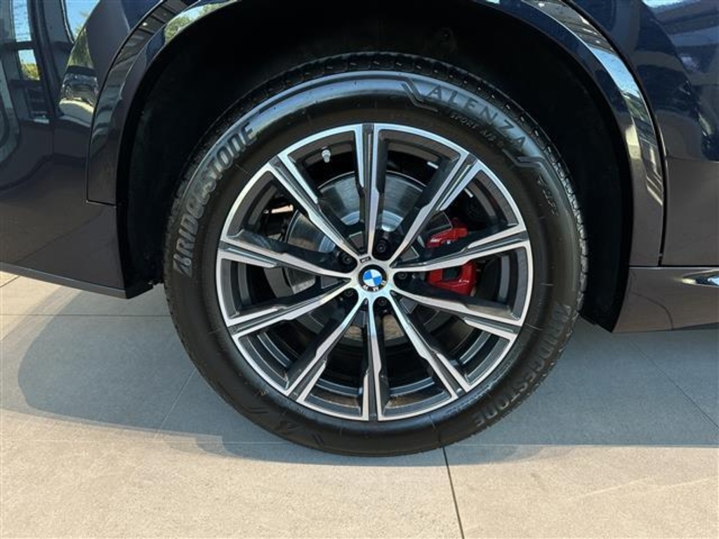 2026 Bmw X5 xDrive40i photo 7