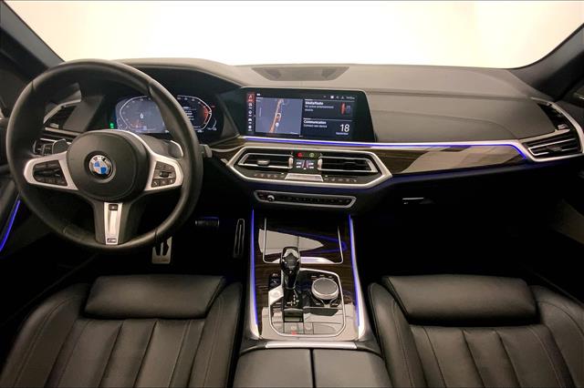 2021 Bmw X5 xDrive40i photo 13