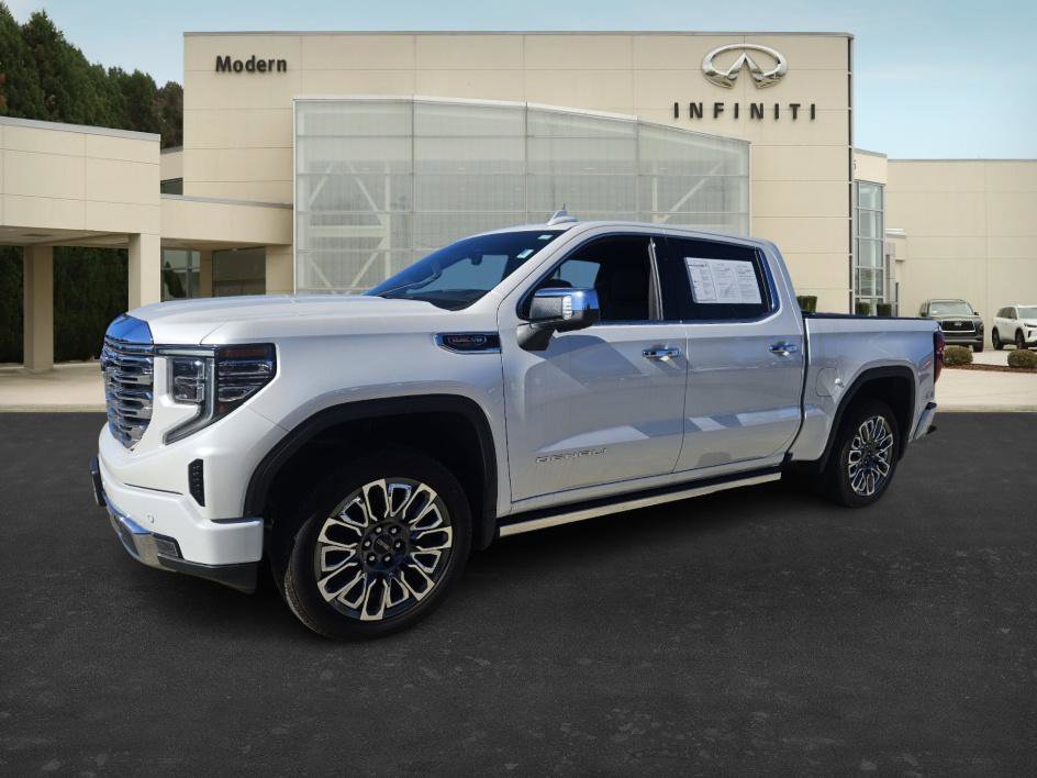 2023 GMC Sierra 1500 Denali Denali's photo