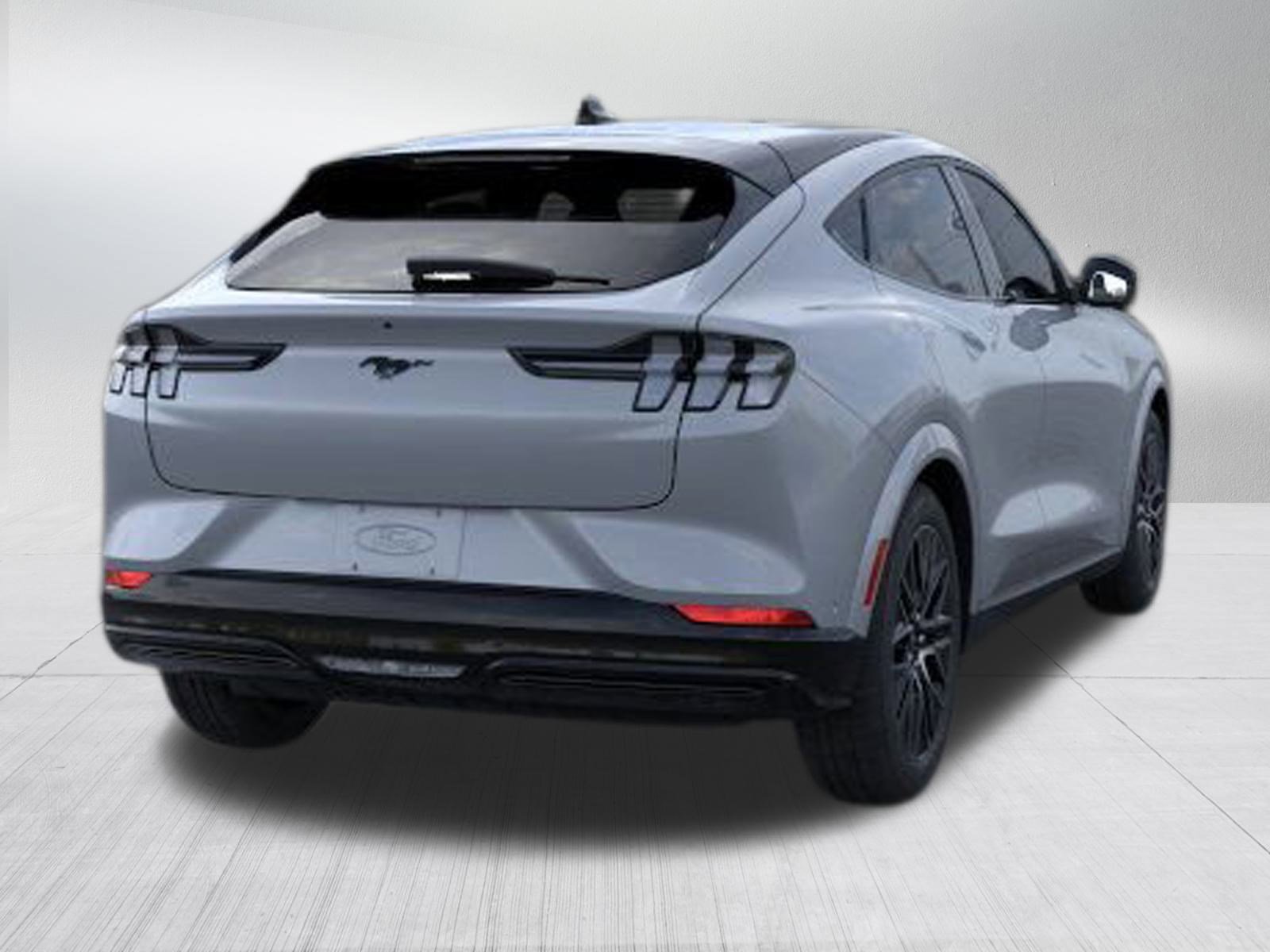 2025 Ford Mustang Mach-E Premium photo 8