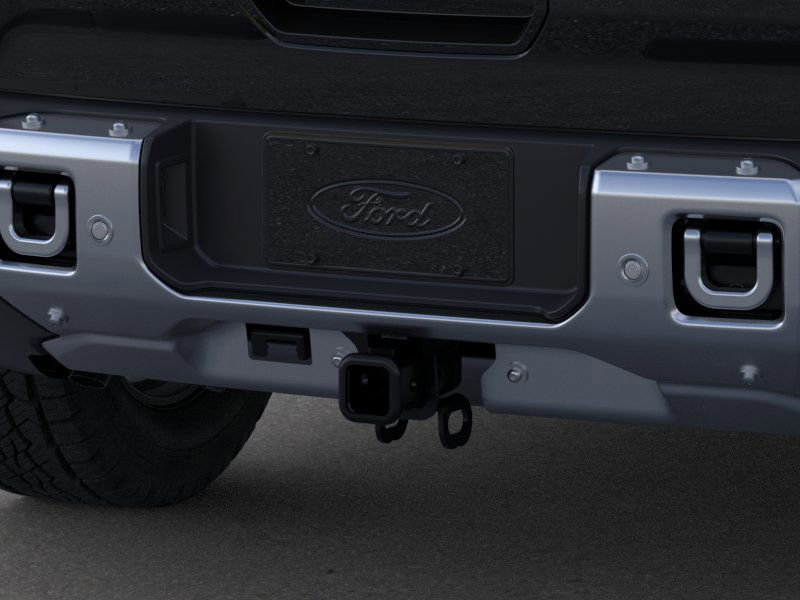 2025 Ford Bronco Sport Big Bend photo 22