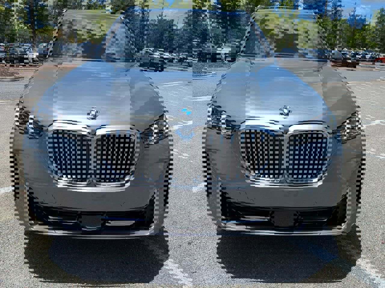 2026 Bmw X5 xDrive40i photo 9