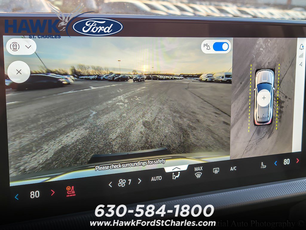 2026 FORD EXPLORER - Image 15