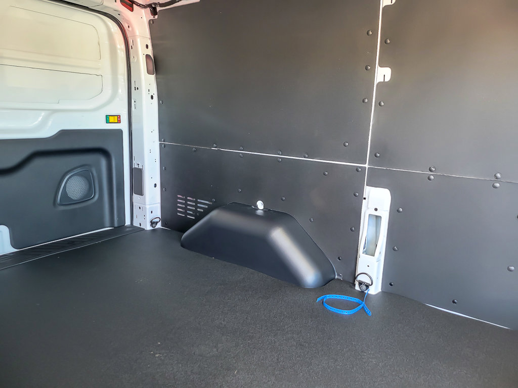 2025 FORD TRANSIT - Image 18
