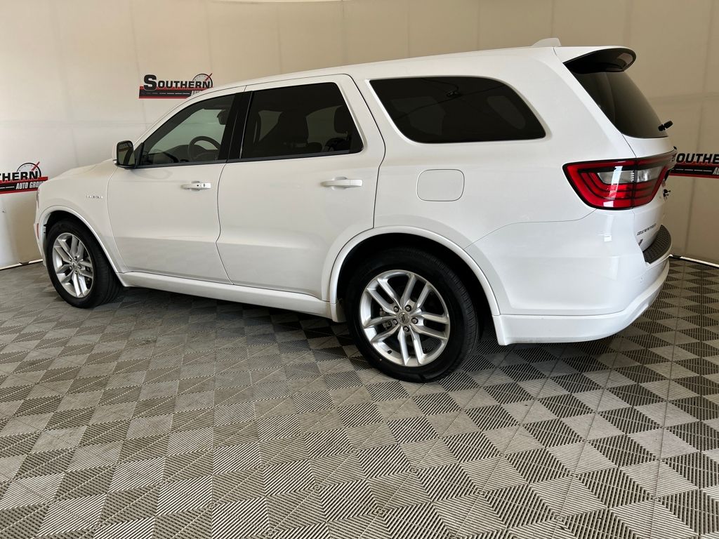 2022 Dodge Durango R/T photo 16