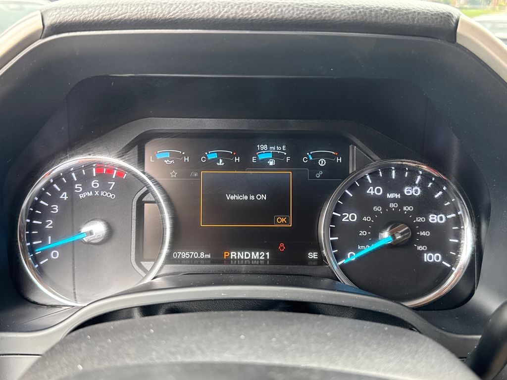 2018 Ford F-250 photo 24