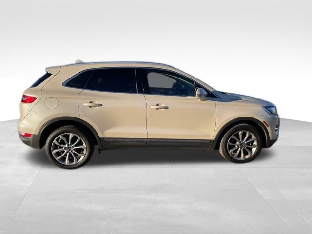 2018 Lincoln MKC Select photo 4
