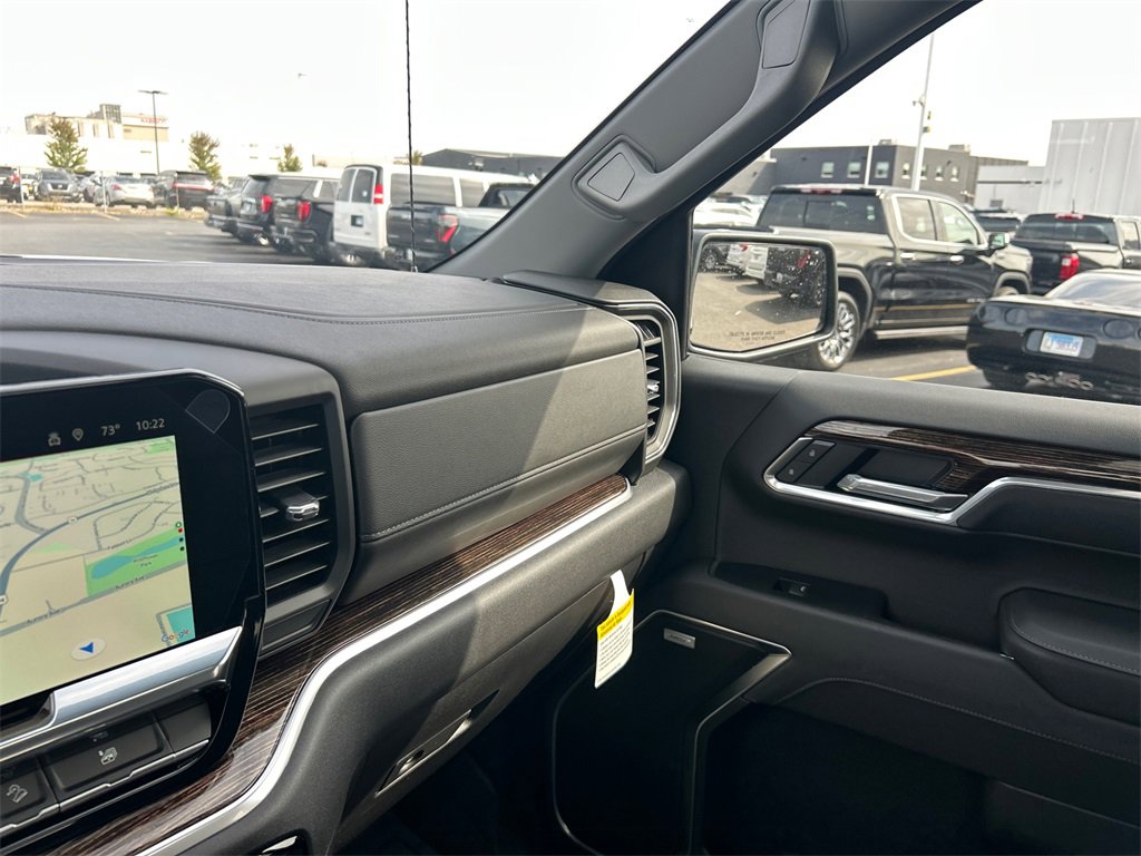 2026 GMC SIERRA - Image 27